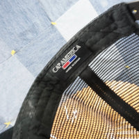 OSFA - Vintage project 321 essential embroider trucker hat