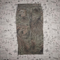36 - Vintage Y2K realtree camo mossy oak 1990s hunting pants