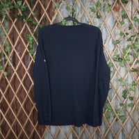 XL - Vintage Y2K Nautica spell out 2000s long sleeve T-shirt