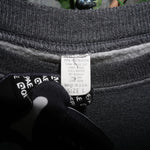 Vintage Y2K Adidas misprint reverse embroider 00s sweatshirt