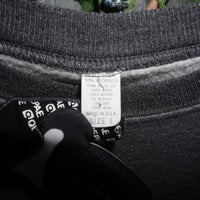 Vintage Y2K Adidas misprint reverse embroider 00s sweatshirt