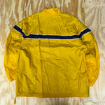 Vintage y2k nike 2000s embroidered mt.sac windbreaker jacket