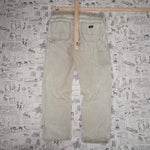 36 - Vintage / Y2K dickies super faded carpenter 2000s pants
