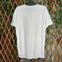 Vintage Y2K metal mulisha grunge faded sketch 2000s t-shirt