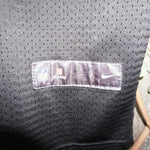 L - Vintage / Y2K NFL Raiders #4 Derek Carr NFL Nike Jersey