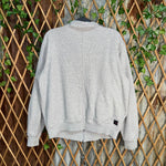 Vintage Y2K billabong 1990s surf skate embroider zip jacket