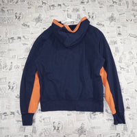 Large - Vintage Y2K Broncos Denver football NFL 00s hoodie
