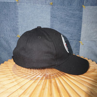 OSFA-  arctic explore Norway embroider mountains tourist hat