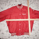 XL - Vintage Y2K polars no.st.paul 1990s sherpa lined bomber