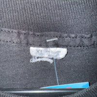 Vintage y2k rolling stones voodoo lounge tour 1990s t-shirt