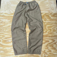 Vintage y2k sideout reversible 2000s windbreaker sweatpants