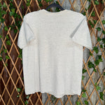 vintage y2k fear this no fear parody distressed 1990s tshirt