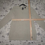 Large - Vintage Y2K Gap Knit 90s 00s prep essential sweater