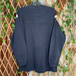 vintage y2k property of american blue 2000s era LS t-shirt