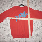 XL - Vintage Y2K Pittsburgh Pennsylvania 1980s sweatshirt