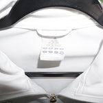 Medium -Vintage Y2K Adidas Germany soccer 2000s track jacket