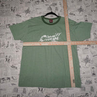 Large - Vintage Y2K O’Neill ringer surf skate 2000s t-shirt