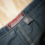 46 - Vintage Y2K JORDIN USA wide leg baggy carpenter pants