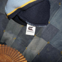 OSFA - Vintage Y2K UCLA Bruins University embroidered beanie