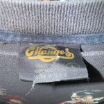 Vintage / Y2K Starfleet Star Trek VI movie promo 90s t-shirt