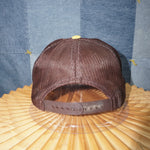 OSFA - Vintage San Diego Padres embroider SD mlb 1990s hat