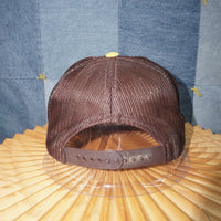 OSFA - Vintage San Diego Padres embroider SD mlb 1990s hat