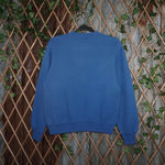 Small - Vintage Y2K Manchester gators 1980s heavy sweatshirt