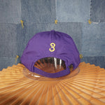 OSFA - Vintage Y2K galleano farms racing embroider 2000s hat