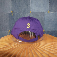 OSFA - Vintage Y2K galleano farms racing embroider 2000s hat