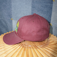 OSFA -  RBA raisin bargaining association embroidered hat