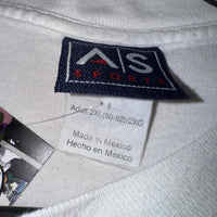 Vintage y2k fresno state bulldogs university bulldogs tshirt