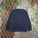 Medium - Vintage Y2K Cherokee vine embroider 00s sweatshirt