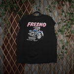2XL - Vintage / Y2K 1990's Fresno Renegade Classics Tank Top