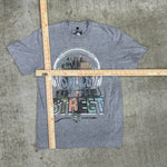 Vintage south pole headphones t-shirt