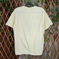 Vintage Y2K gunplay Clint Eastwood dirty Harry movie t-shirt