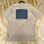 Vintage y2k sgt leisure 1990s military maui hawaii t-shirt