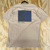 Vintage y2k sgt leisure 1990s military maui hawaii t-shirt