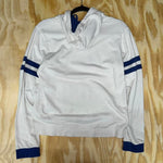 Small - Vintage y2k femme seaworld womens lightweight hoodie