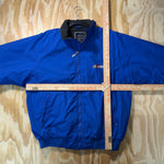 Vintage Y2K Holloway NASCAR racing embroider 2000s jacket