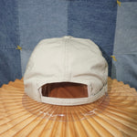 OSFA - Vintage Y2K ultra GRO plant food embroider patch hat