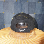 OSFA - Vintage NASCAR racing sprint cup embroider 90s hat3