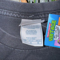 Vintage y2k heck yes napoleon dynamite comedy movie t-shirt