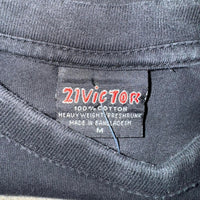 Vintage michael jackson king of pop t-shirt