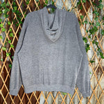 Vintage y2k warner bros 90s looney tunes embroidered hoodie