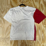Vintage y2k pmiller shorties basketball t-shirt
