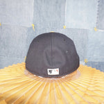 OSFA - Vintage Y2K Anaheim Angels shadow embroider MLB Hat