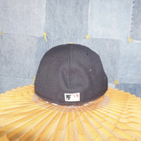 OSFA - Vintage Y2K Anaheim Angels shadow embroider MLB Hat