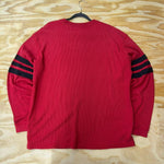 Vintage y2k coogi thermal long sleeve embroidered 00 t-shirt