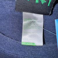 Vintage y2k lifted research group LRG t-shirt