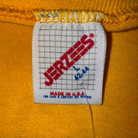 Large - Vintage y2k graduate of hayward high 1980s t-shirt